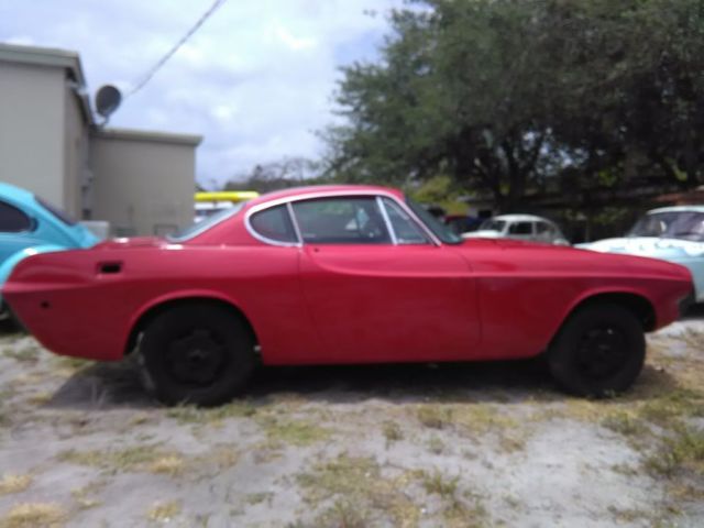 1971 Volvo Other Coupe - photo 3