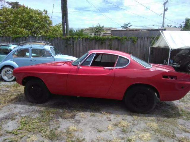 1971 Volvo Other Coupe - photo 4