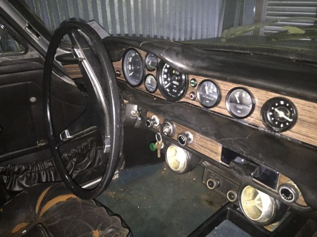 1972 Volvo Other - photo 11