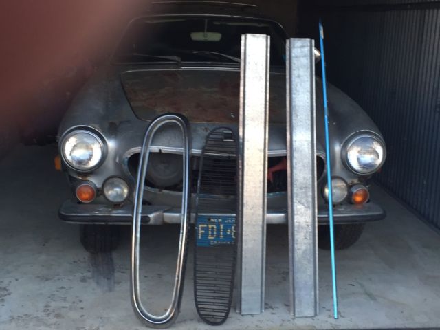 1972 Volvo Other - photo 4