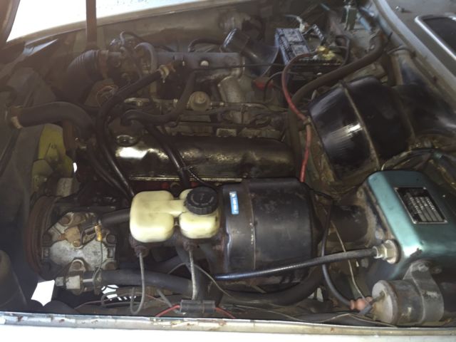 1972 Volvo Other - photo 5