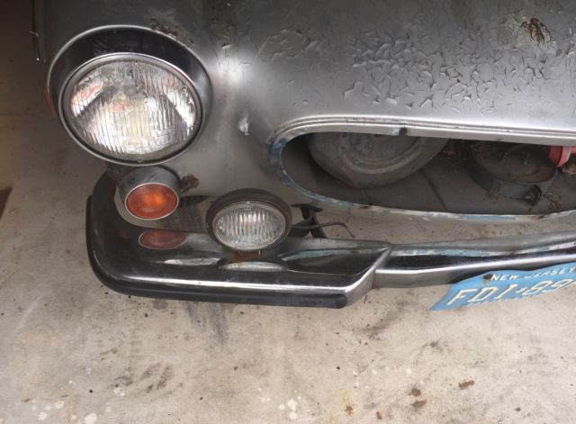 1972 Volvo Other - photo 7