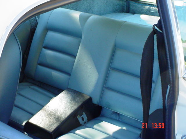 1973 Volvo Other ES - photo 10