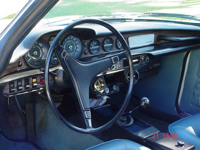 1973 Volvo Other ES - photo 11