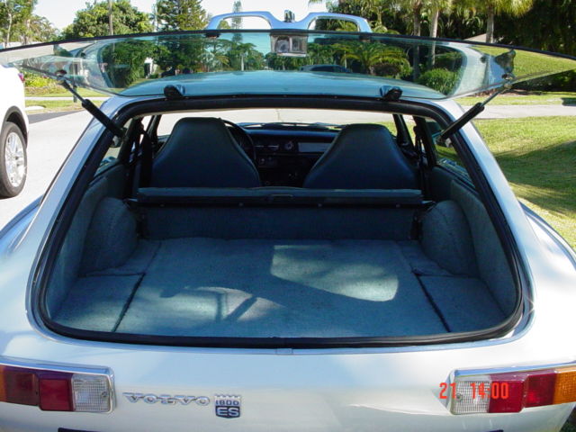 1973 Volvo Other ES - photo 12