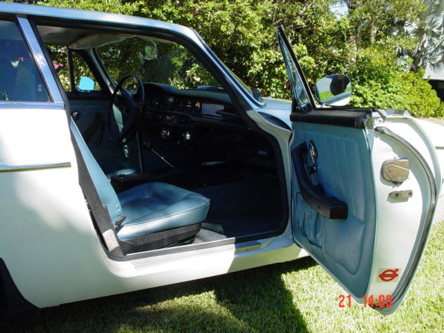1973 Volvo Other ES - photo 13