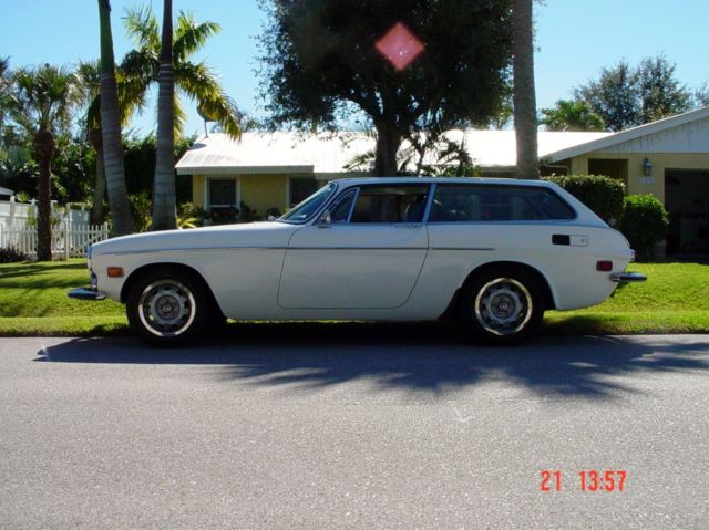 1973 Volvo Other ES - photo 3