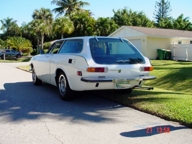 1973 Volvo Other ES - photo 4