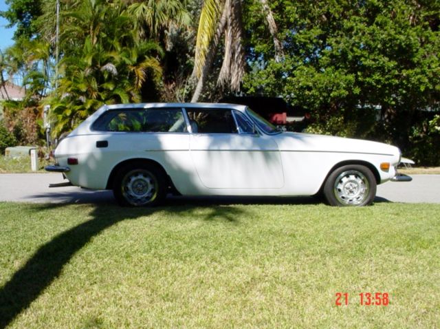 1973 Volvo Other ES - photo 7
