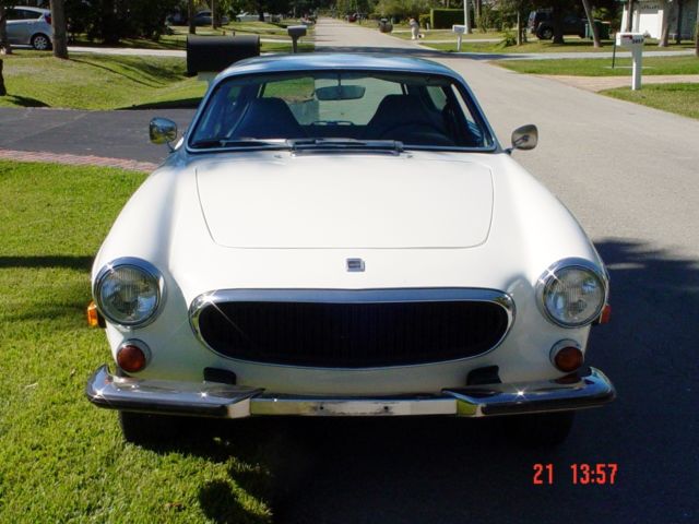1973 Volvo Other ES - photo 8