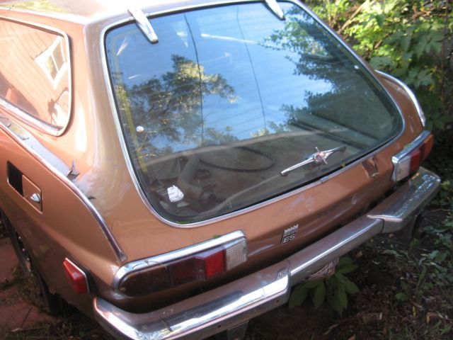 1972 Volvo Other