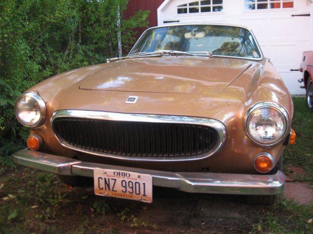 1972 Volvo Other - photo 10