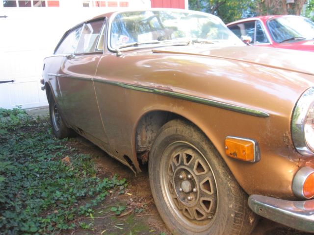 1972 Volvo Other - photo 11