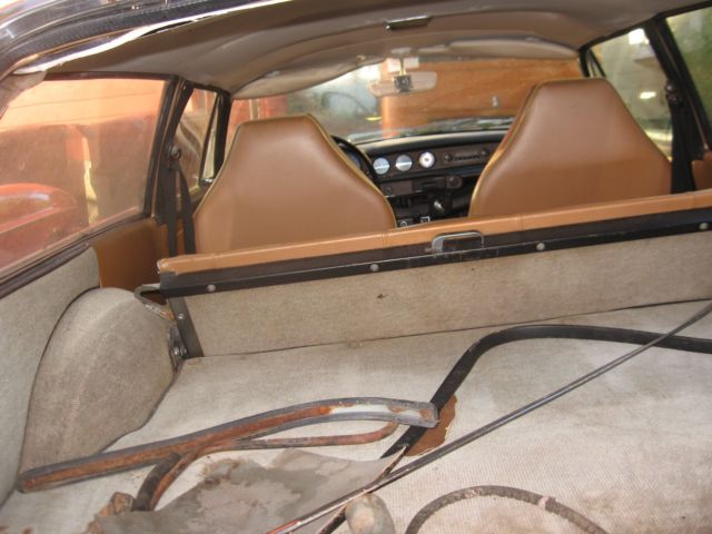 1972 Volvo Other - photo 2