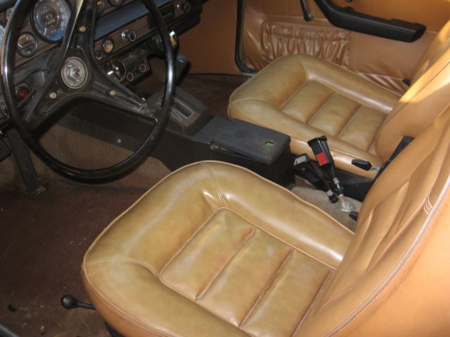 1972 Volvo Other - photo 3