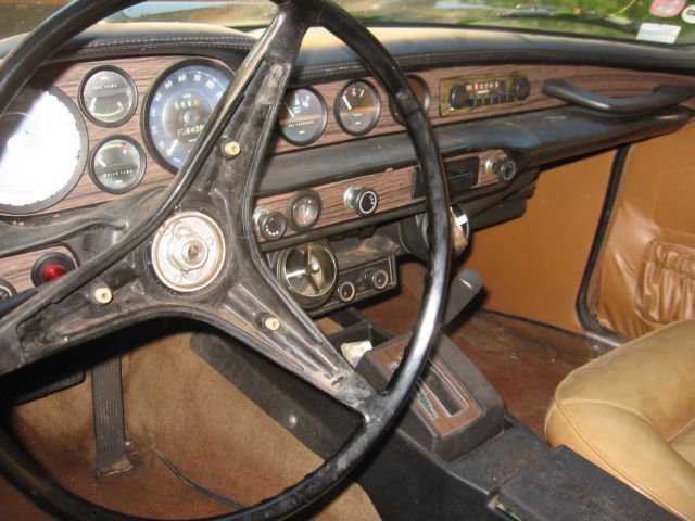 1972 Volvo Other - photo 4