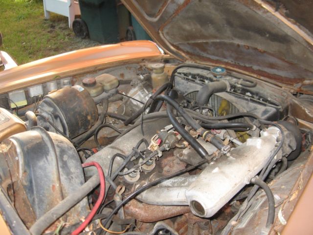 1972 Volvo Other - photo 5