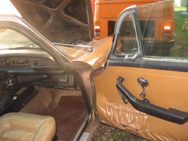 1972 Volvo Other - photo 7