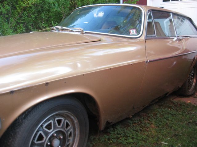 1972 Volvo Other - photo 9