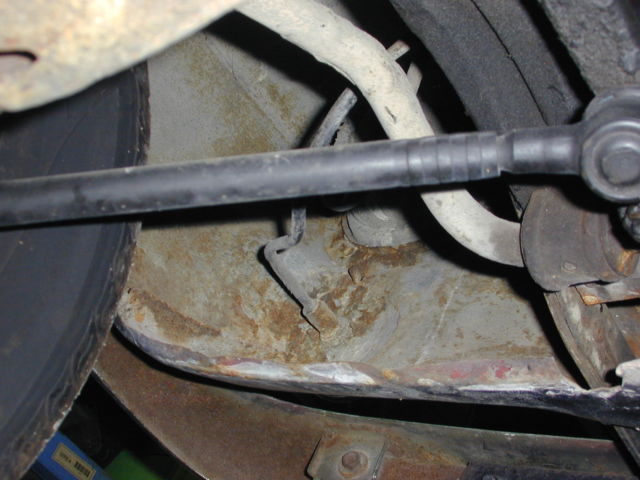 1962 Volvo Other P1800 Volvo 1800 - photo 10