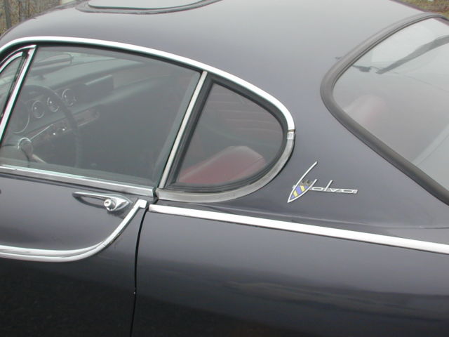 1962 Volvo Other P1800 Volvo 1800 - photo 5