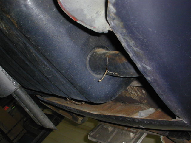 1962 Volvo Other P1800 Volvo 1800 - photo 6