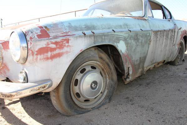 1966 Volvo Other - photo 2