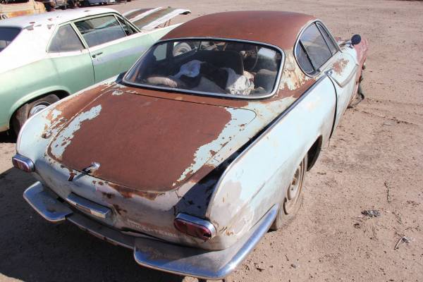 1966 Volvo Other - photo 3
