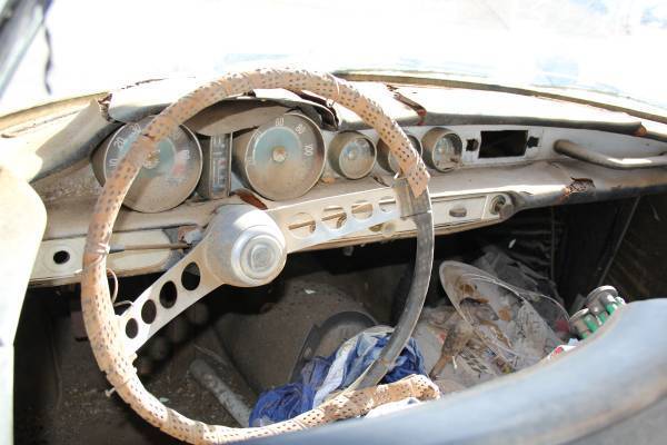 1966 Volvo Other - photo 4