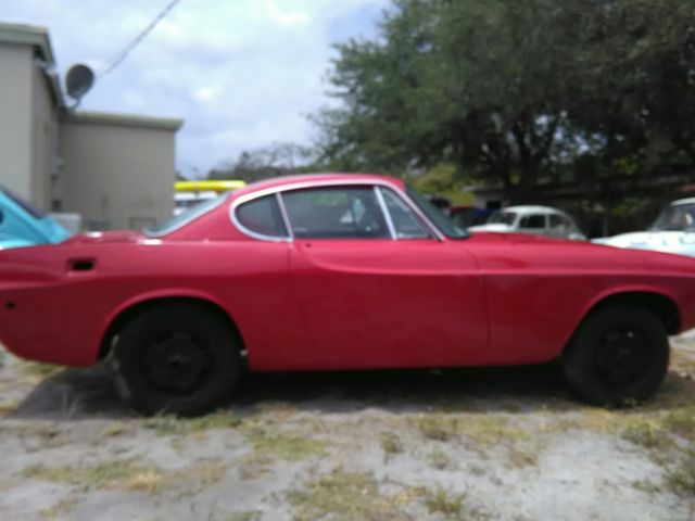 1970 Volvo P 1800 E - photo 2
