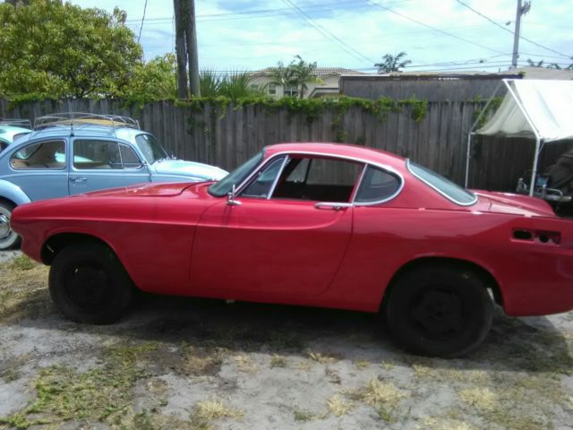 1970 Volvo P 1800 E - photo 3