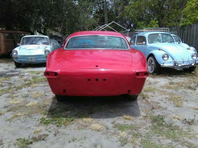 1970 Volvo P 1800 E - photo 4
