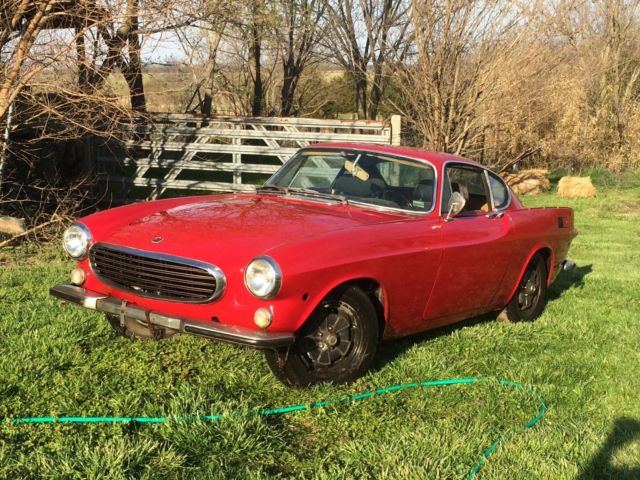 1971 Volvo Other