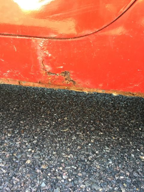 1971 Volvo Other - photo 11