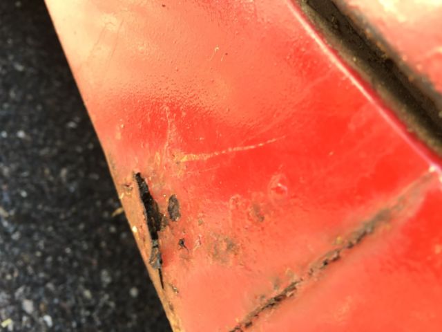 1971 Volvo Other - photo 12
