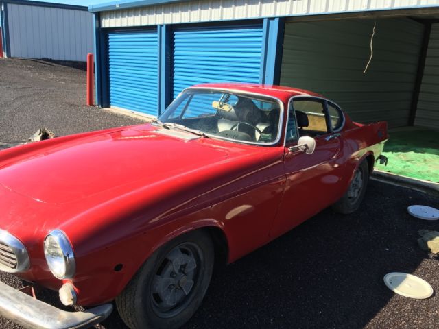 1971 Volvo Other - photo 3
