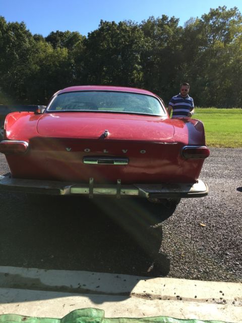 1971 Volvo Other - photo 6