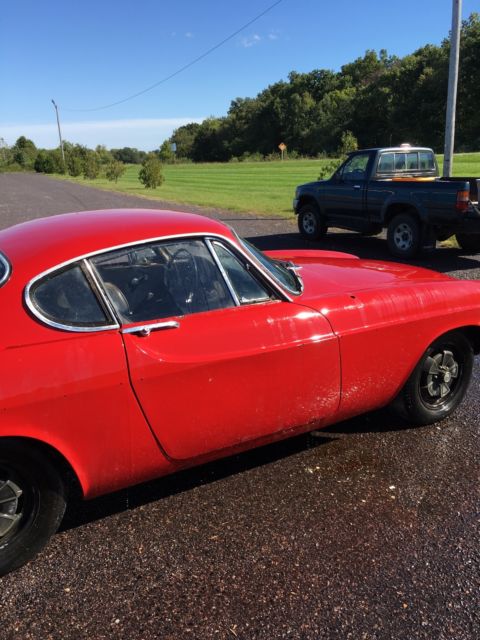 1971 Volvo Other - photo 7