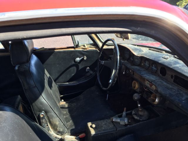 1971 Volvo Other - photo 8