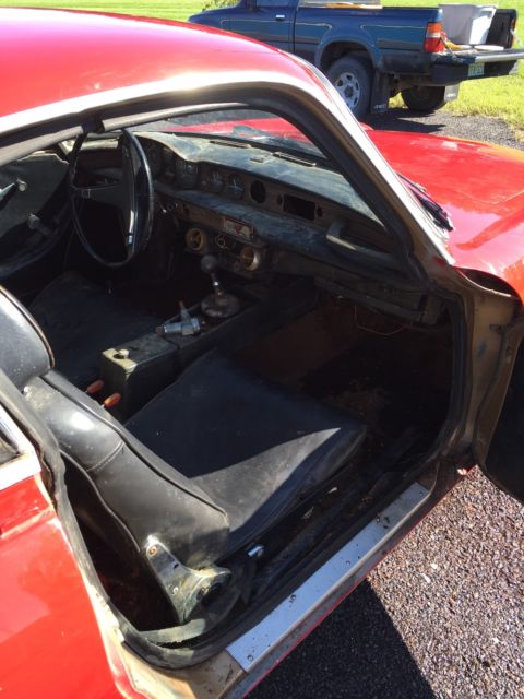 1971 Volvo Other - photo 9