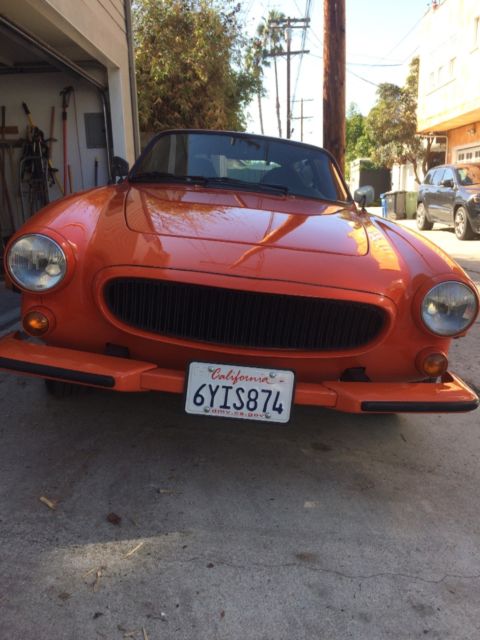 1973 Volvo Other