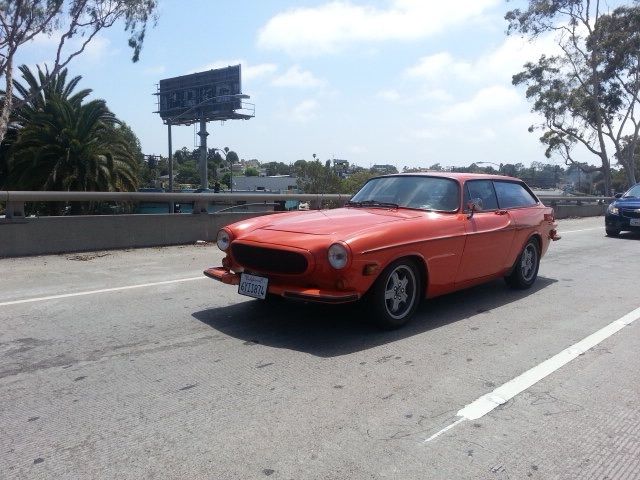 1973 Volvo Other - photo 10