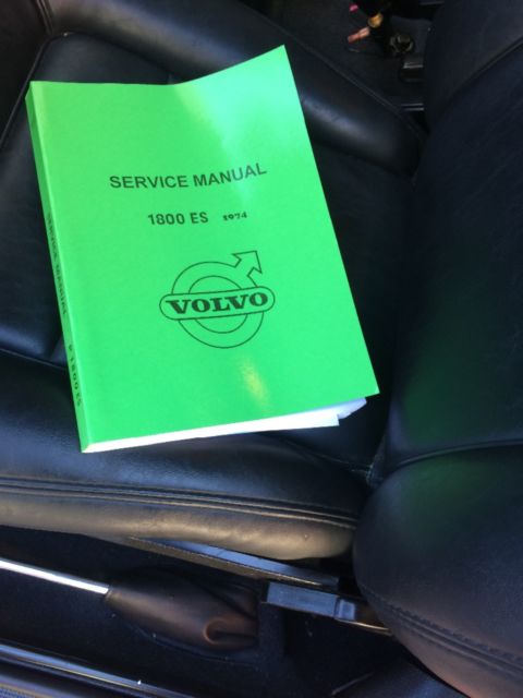 1973 Volvo Other - photo 11