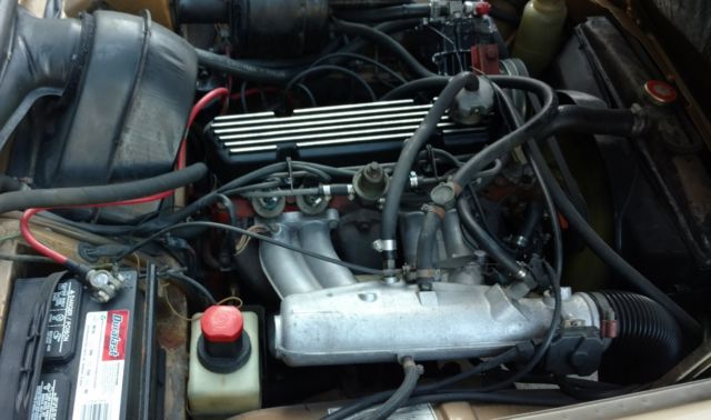 1973 Volvo Other Black Leather - photo 10