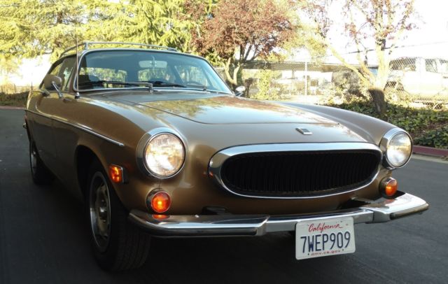 1973 Volvo Other Black Leather - photo 4
