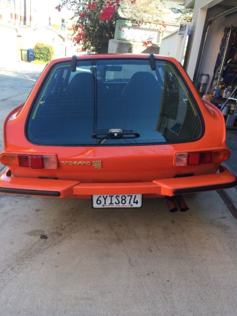 1973 Volvo Other - photo 2