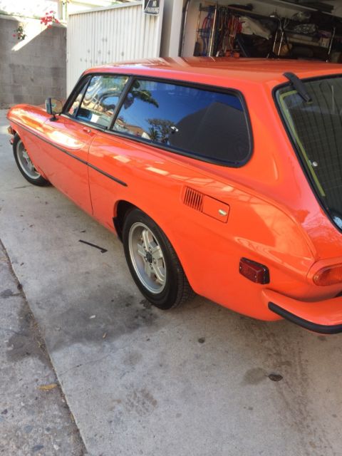 1973 Volvo Other - photo 3