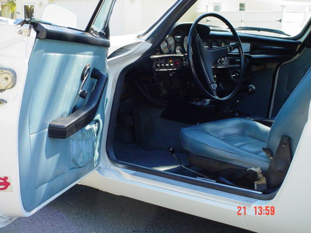 1973 Volvo Other ES - photo 9