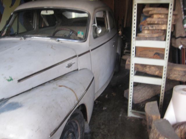 1961 Volvo PV 544 original - photo 2