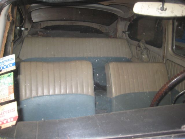 1961 Volvo PV 544 original - photo 7